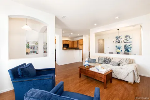 $565,000 | 601 West Burgundy Street, Unit B, Highlands Ranch, CO 80129