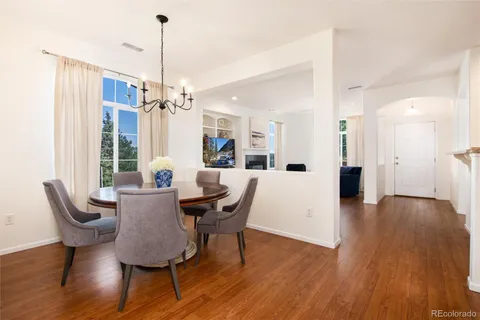 $565,000 | 601 West Burgundy Street, Unit B, Highlands Ranch, CO 80129