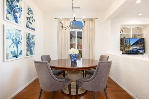 $565,000 | 601 West Burgundy Street, Unit B, Highlands Ranch, CO 80129