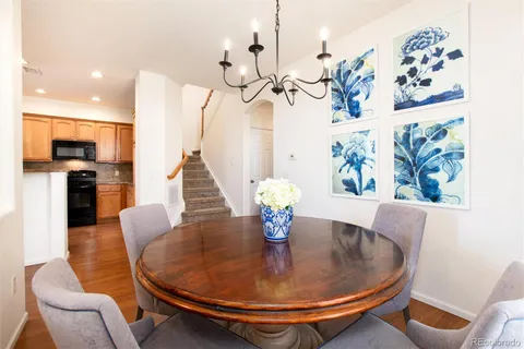 $565,000 | 601 West Burgundy Street, Unit B, Highlands Ranch, CO 80129