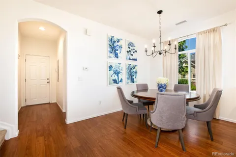 $565,000 | 601 West Burgundy Street, Unit B, Highlands Ranch, CO 80129