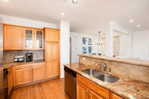 $565,000 | 601 West Burgundy Street, Unit B, Highlands Ranch, CO 80129