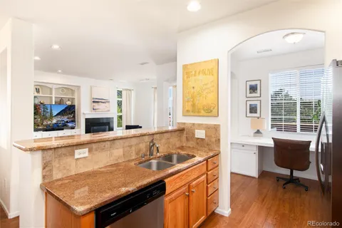 $565,000 | 601 West Burgundy Street, Unit B, Highlands Ranch, CO 80129