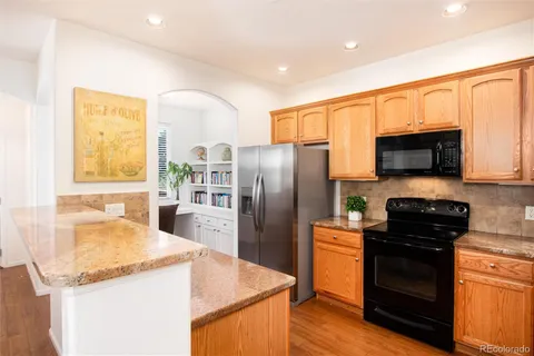 $565,000 | 601 West Burgundy Street, Unit B, Highlands Ranch, CO 80129