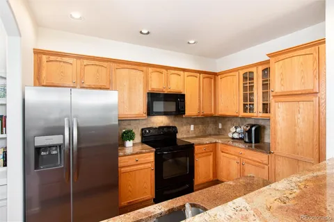 $565,000 | 601 West Burgundy Street, Unit B, Highlands Ranch, CO 80129