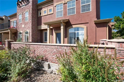 $565,000 | 601 West Burgundy Street, Unit B, Highlands Ranch, CO 80129