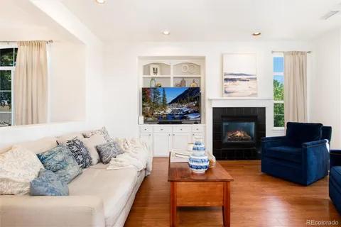 $565,000 | 601 West Burgundy Street, Unit B, Highlands Ranch, CO 80129