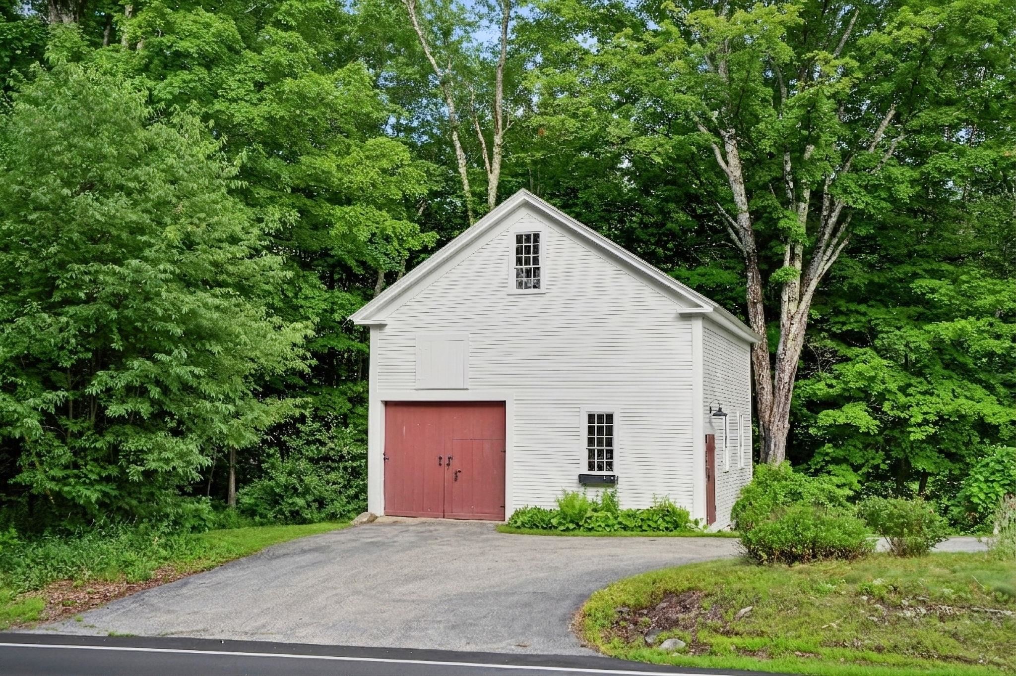 7 Bennington Road Hancock, NH 03449 - Photo 57 of 60