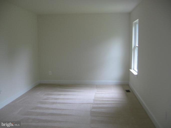 306 North Hammonds Ferry Road Linthicum Heights, MD 21090 - Photo 9 of 15 a view of empty room