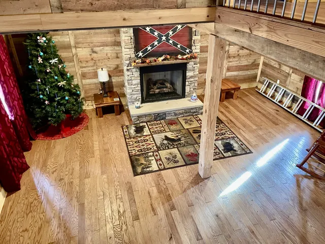 a kitchen with stainless steel appliances granite countertop a stove and a refrigerator