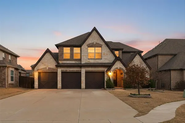 $600,000 | 4424 Rainwater Creek Way, Celina, TX 75078