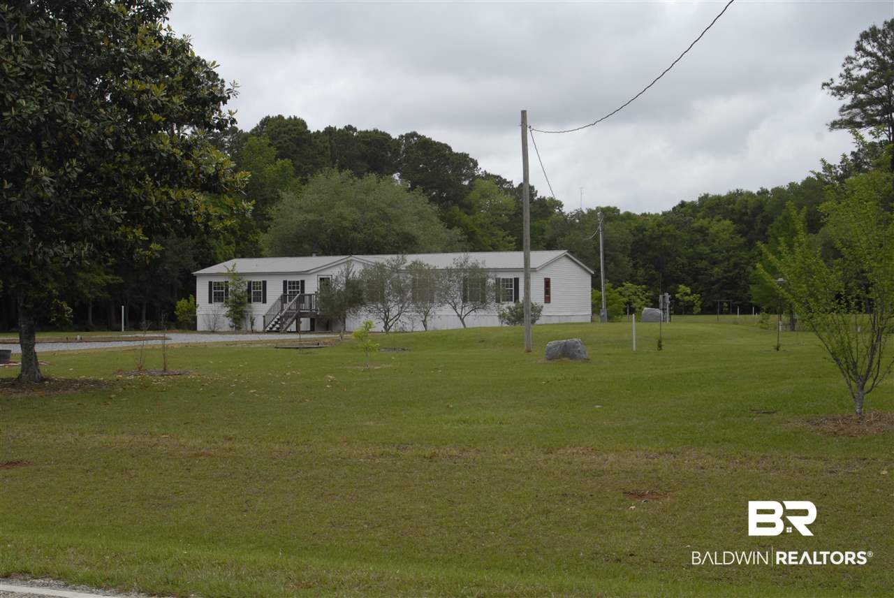 12301 Bay Road West Foley, AL 36535 - Photo 4 of 32