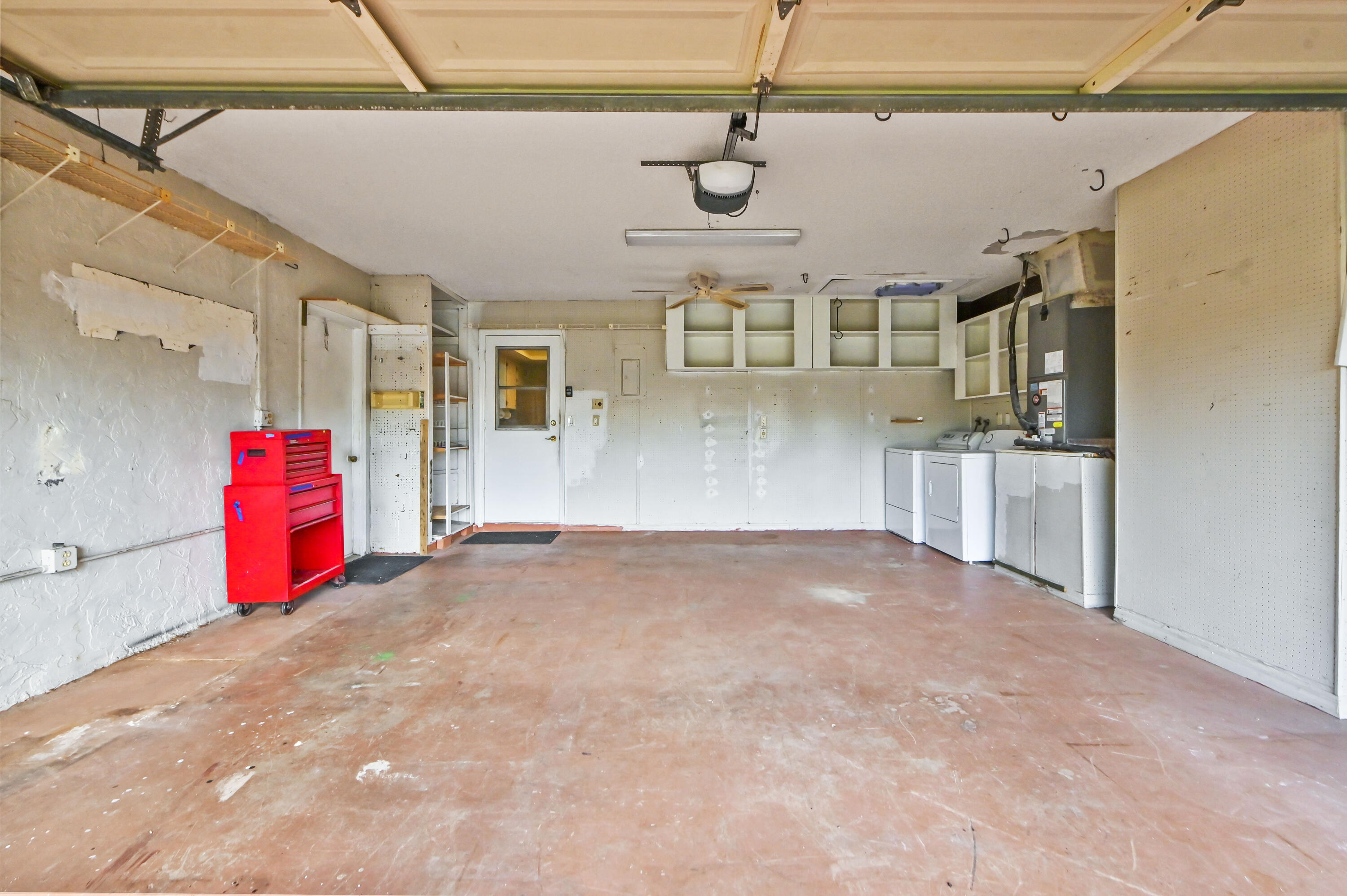 329 Knob Hill Boulevard Boca Raton, FL 33431 - Photo 28 of 35 Garage