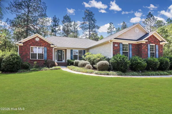 $444,900 | 195 Russett Court, Carthage, NC 28327