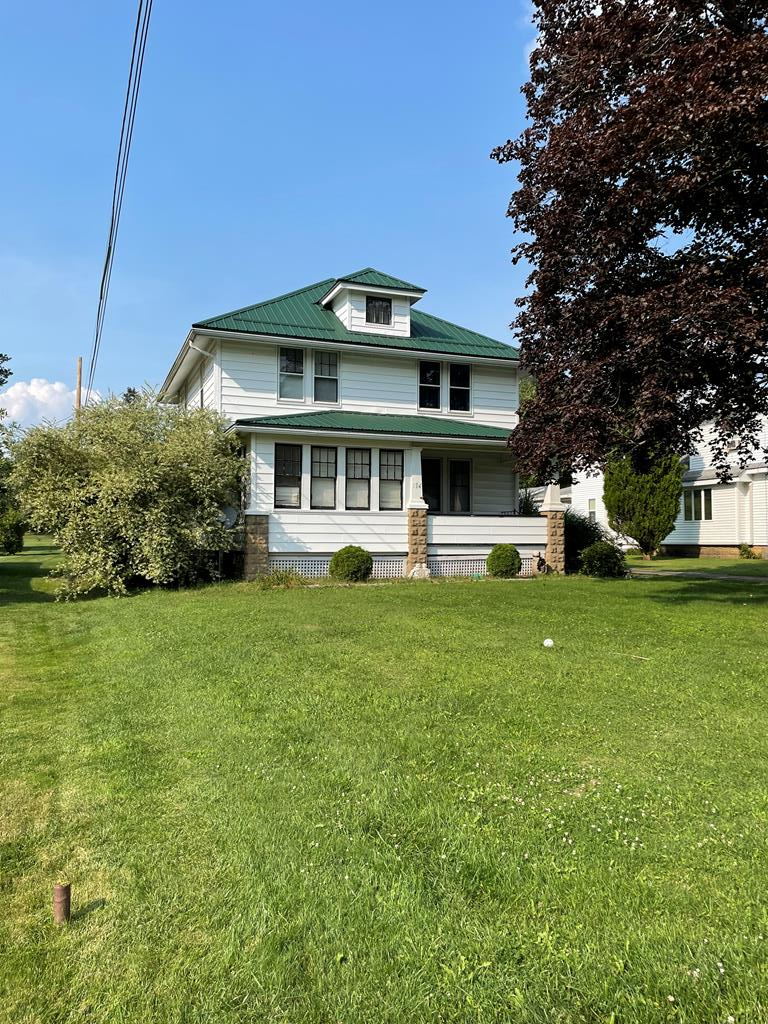 124 Allison Road Seneca, PA 16346 - Photo 1 of 10 Gallery Image 1