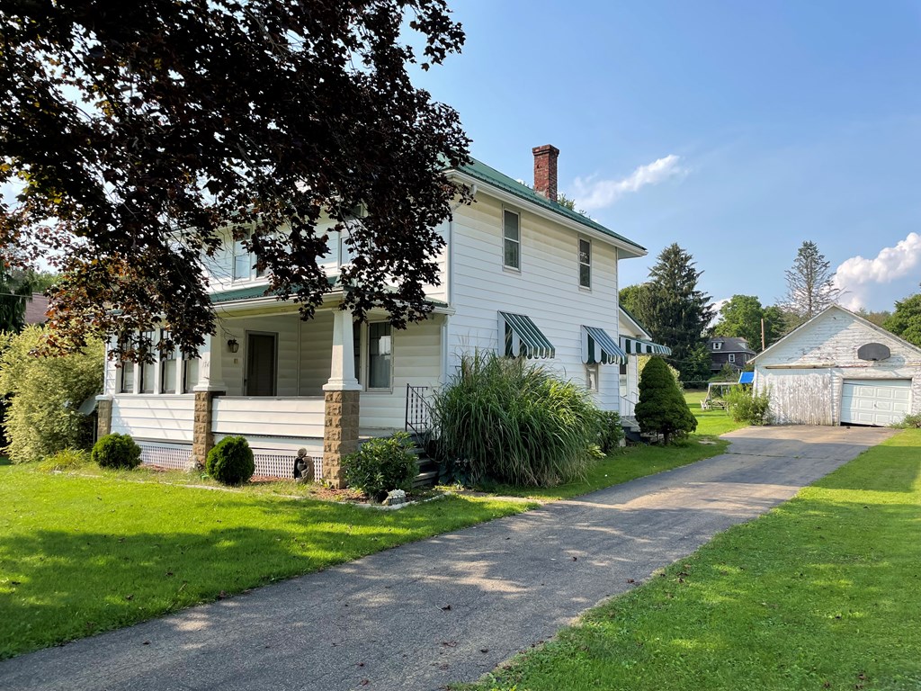124 Allison Road Seneca, PA 16346 - Photo 3 of 10 Gallery Image 3