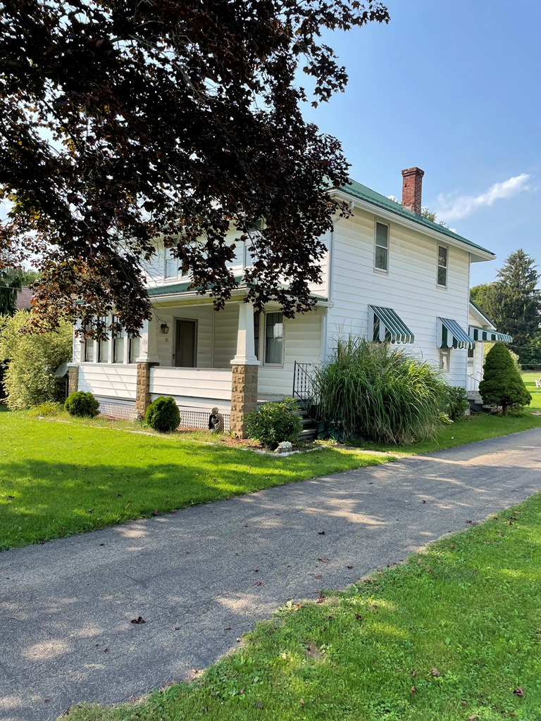 124 Allison Road Seneca, PA 16346 - Photo 4 of 10 Gallery Image 4