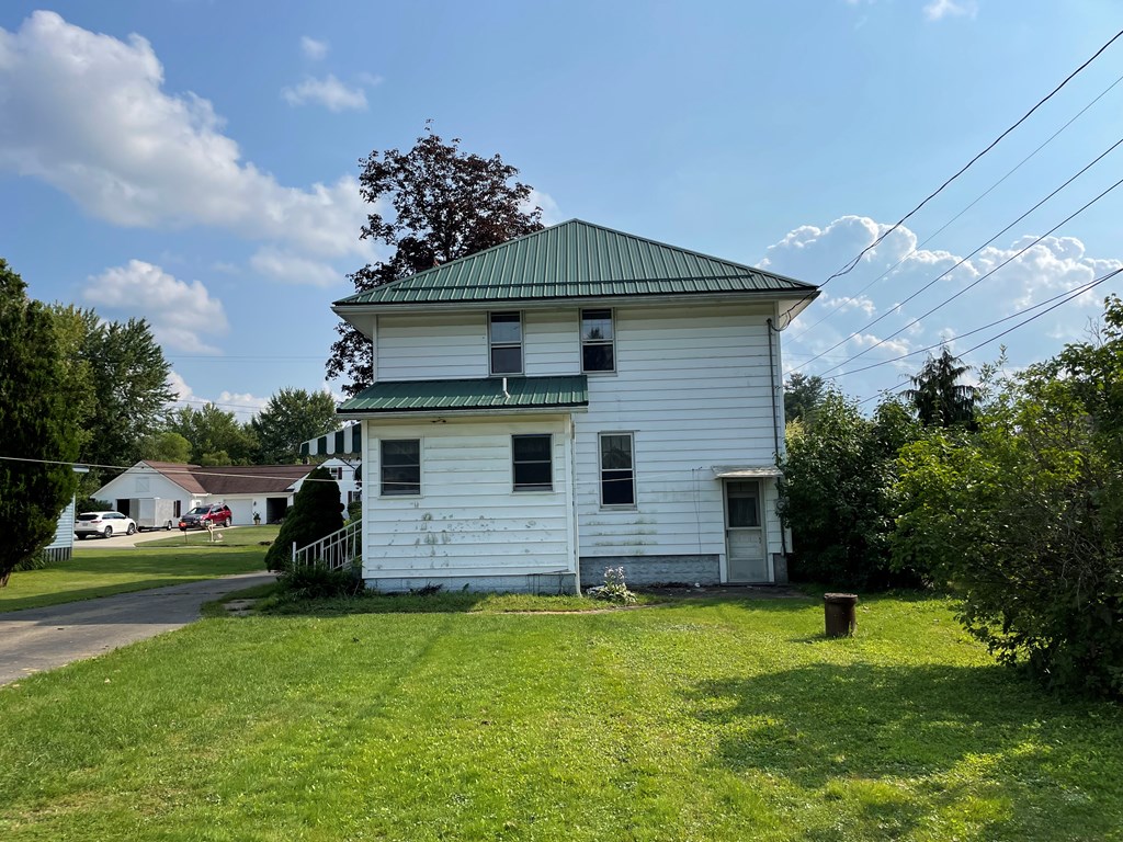 124 Allison Road Seneca, PA 16346 - Photo 9 of 10 Gallery Image 9
