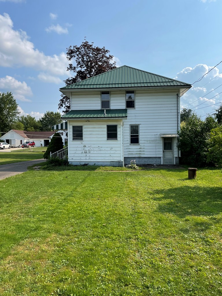 124 Allison Road Seneca, PA 16346 - Photo 10 of 10 Gallery Image 10