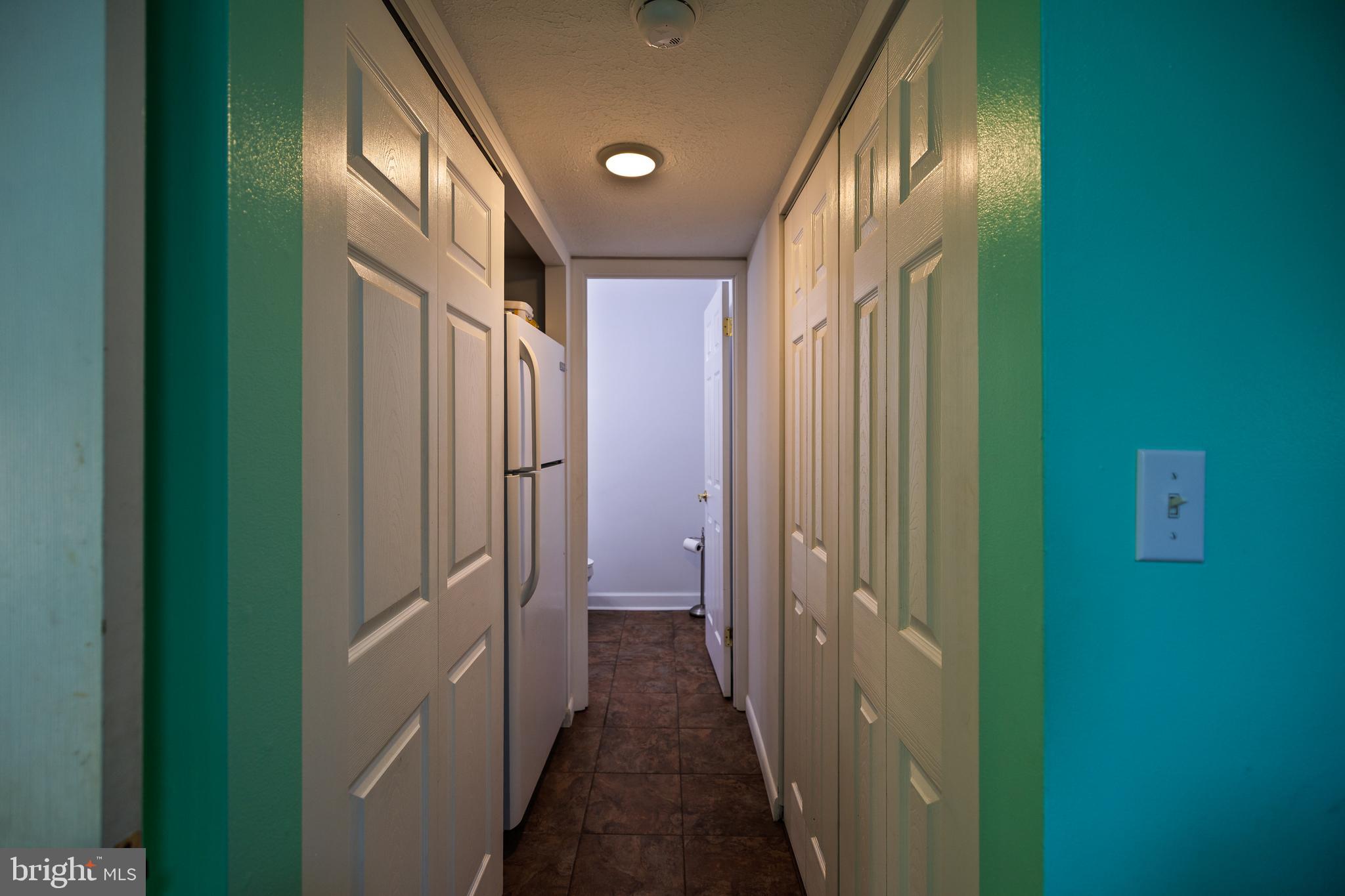 732 Winton Avenue Glen Burnie, MD 21061 - Photo 12 of 27 a view of a hallway