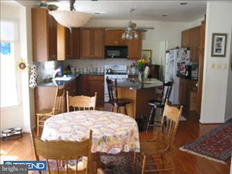 35 Kulp Road East Chalfont, PA 18914 - Photo 5 of 6 Kitchen