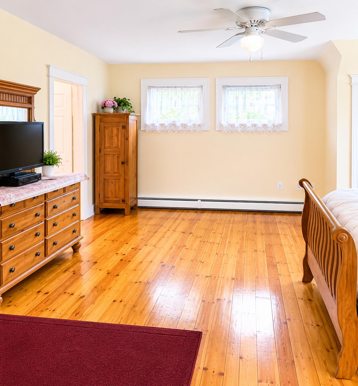 14 Eastfield Road Cape Elizabeth, ME 04107 - Photo 23 of 32 Master