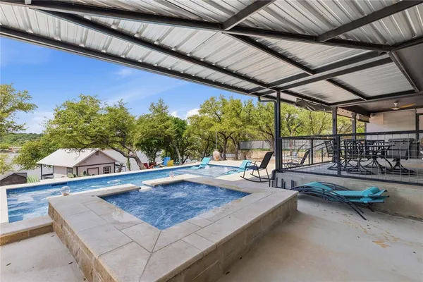 $875,000 | 231 County Road 611, Brownwood, TX 76801