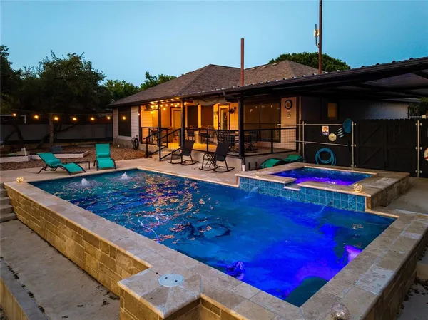 $875,000 | 231 County Road 611, Brownwood, TX 76801