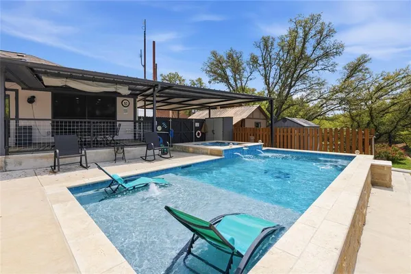 $875,000 | 231 County Road 611, Brownwood, TX 76801