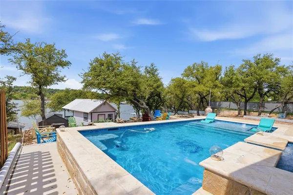 $875,000 | 231 County Road 611, Brownwood, TX 76801