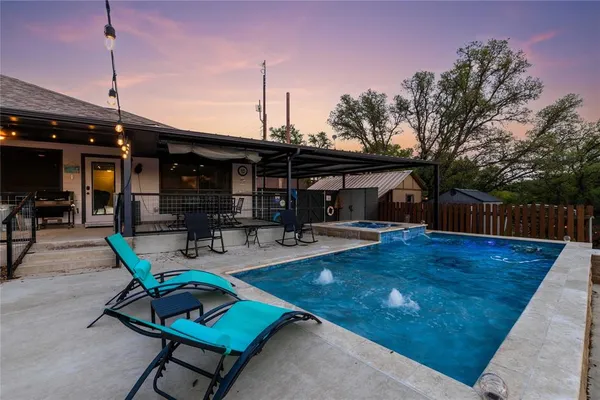 $875,000 | 231 County Road 611, Brownwood, TX 76801