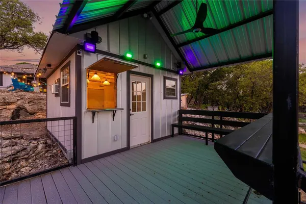 $875,000 | 231 County Road 611, Brownwood, TX 76801