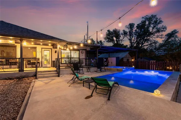 $875,000 | 231 County Road 611, Brownwood, TX 76801