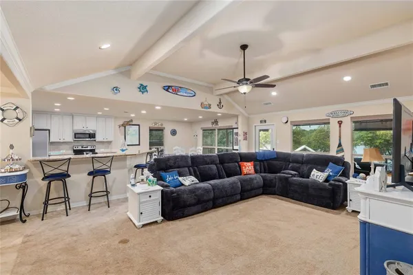 $875,000 | 231 County Road 611, Brownwood, TX 76801