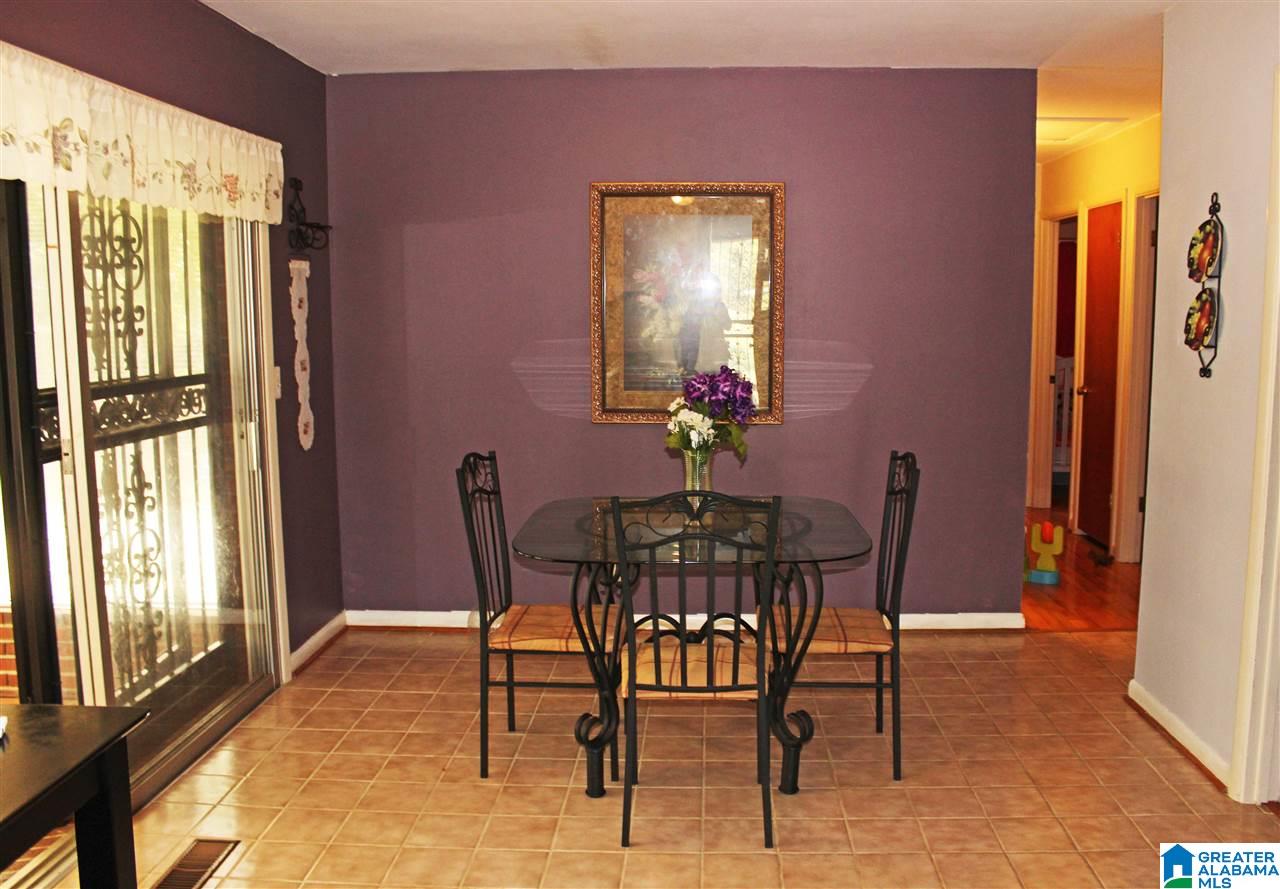 4224 Springhill Drive Anniston, AL 36201 - Photo 3 of 19