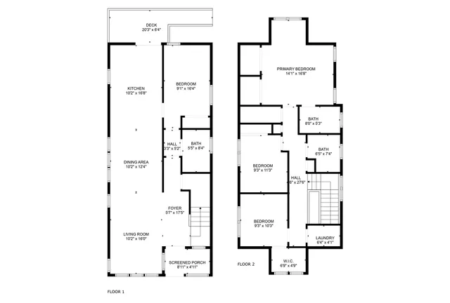 $4,000 | 5841 North Medina Avenue, Chicago, IL 60646
