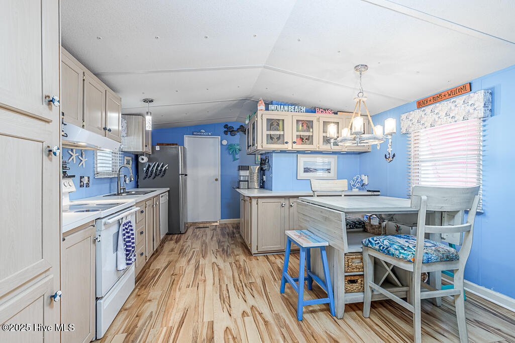1510 Salter Path Road, Unit 15 Indian Beach, NC 28512 - Photo 18 of 25