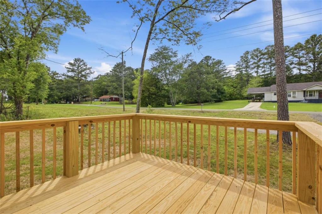 344 Moran Lake Road Northeast Rome, GA 30161 - Photo 49 of 55