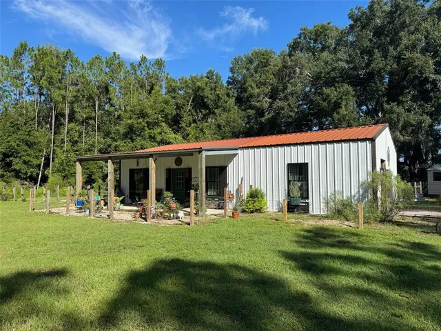 a view of living room
