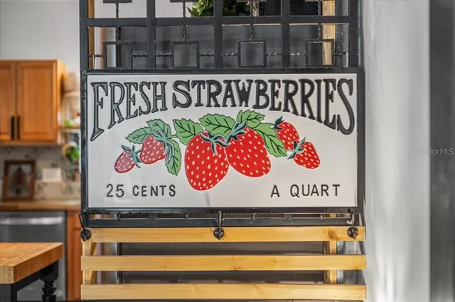 closeup of a utility room with dryer and washer