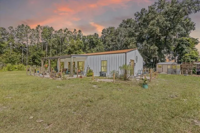 $489,900 | 631 Northwest 172nd Lane, Trenton, FL 32693