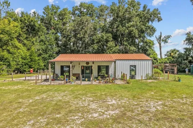 $489,900 | 631 Northwest 172nd Lane, Trenton, FL 32693