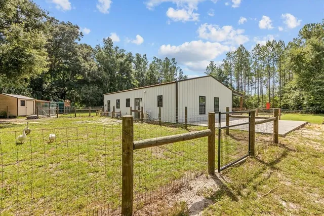 $489,900 | 631 Northwest 172nd Lane, Trenton, FL 32693