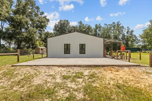 $489,900 | 631 Northwest 172nd Lane, Trenton, FL 32693
