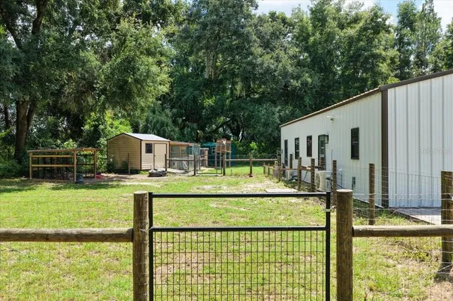 $489,900 | 631 Northwest 172nd Lane, Trenton, FL 32693