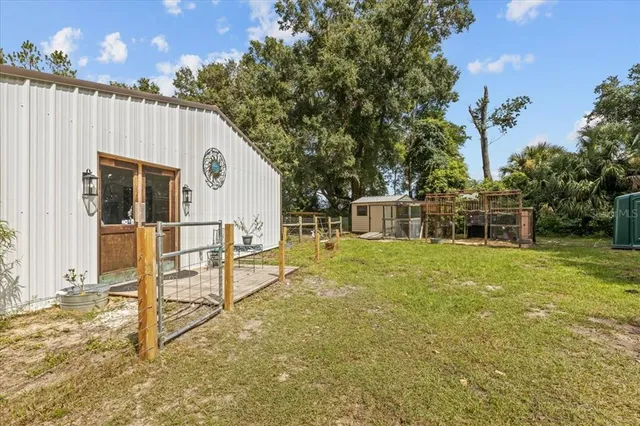 $489,900 | 631 Northwest 172nd Lane, Trenton, FL 32693