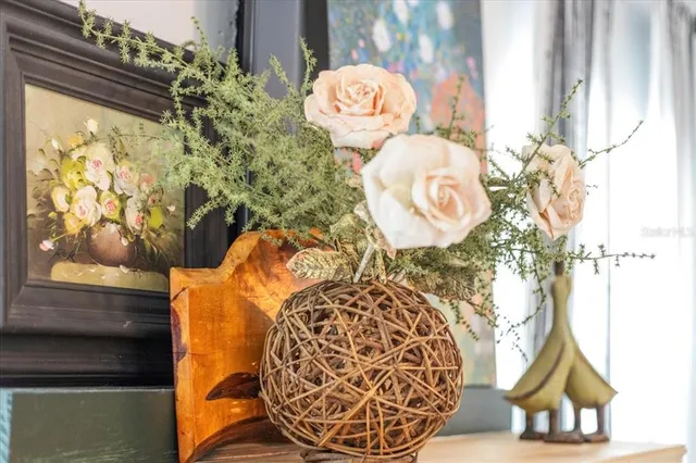 a sign on the side of a building