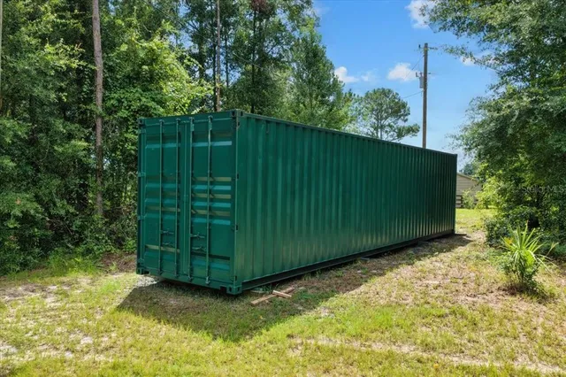 $489,900 | 631 Northwest 172nd Lane, Trenton, FL 32693