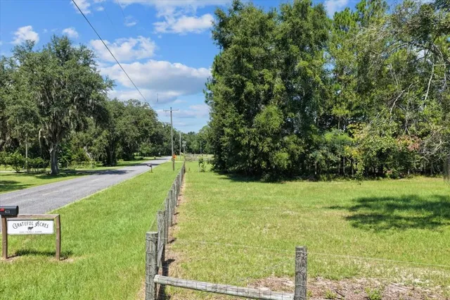 $489,900 | 631 Northwest 172nd Lane, Trenton, FL 32693