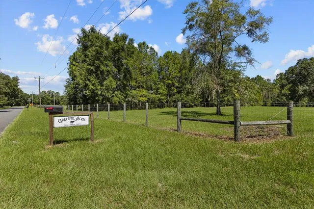 $489,900 | 631 Northwest 172nd Lane, Trenton, FL 32693